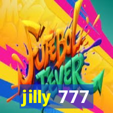 jilly 777